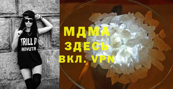 винт Пестово