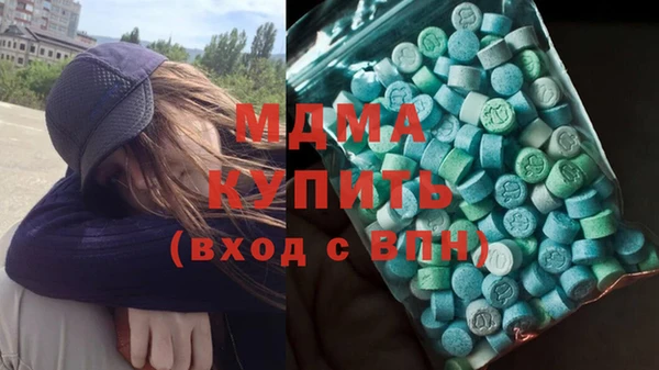 винт Пестово